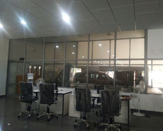 Suppliers,Services Provider of Office And Door System